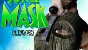 Jaké plemeno bylo pes z filmové masky